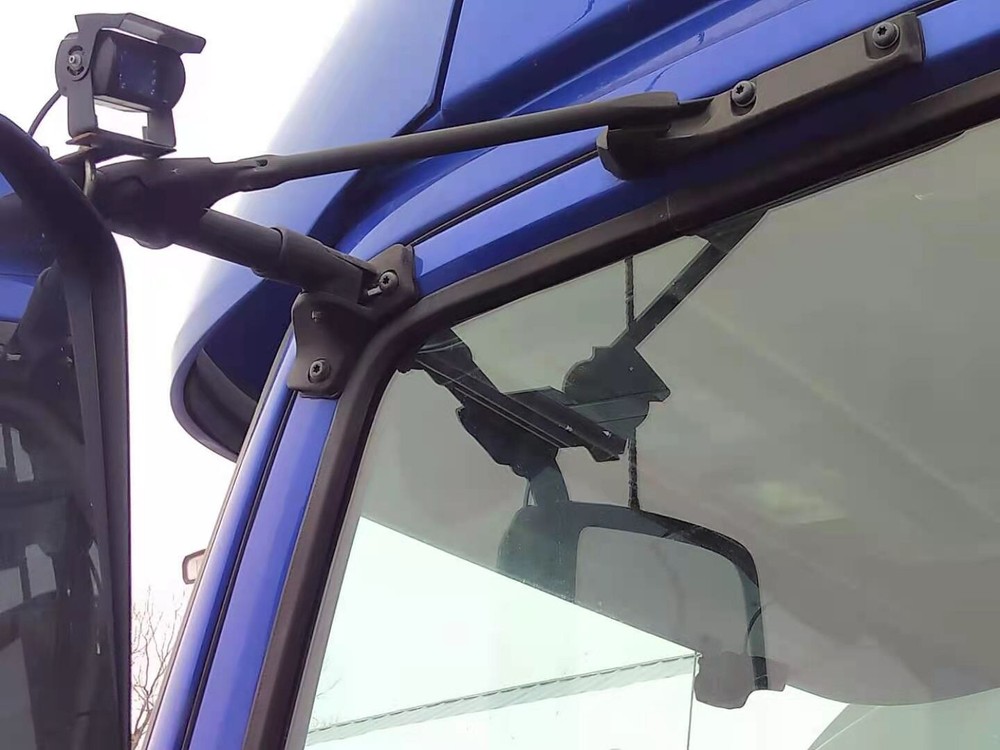 Unlimited Live Streaming for AI based GPS Dash Camera solution