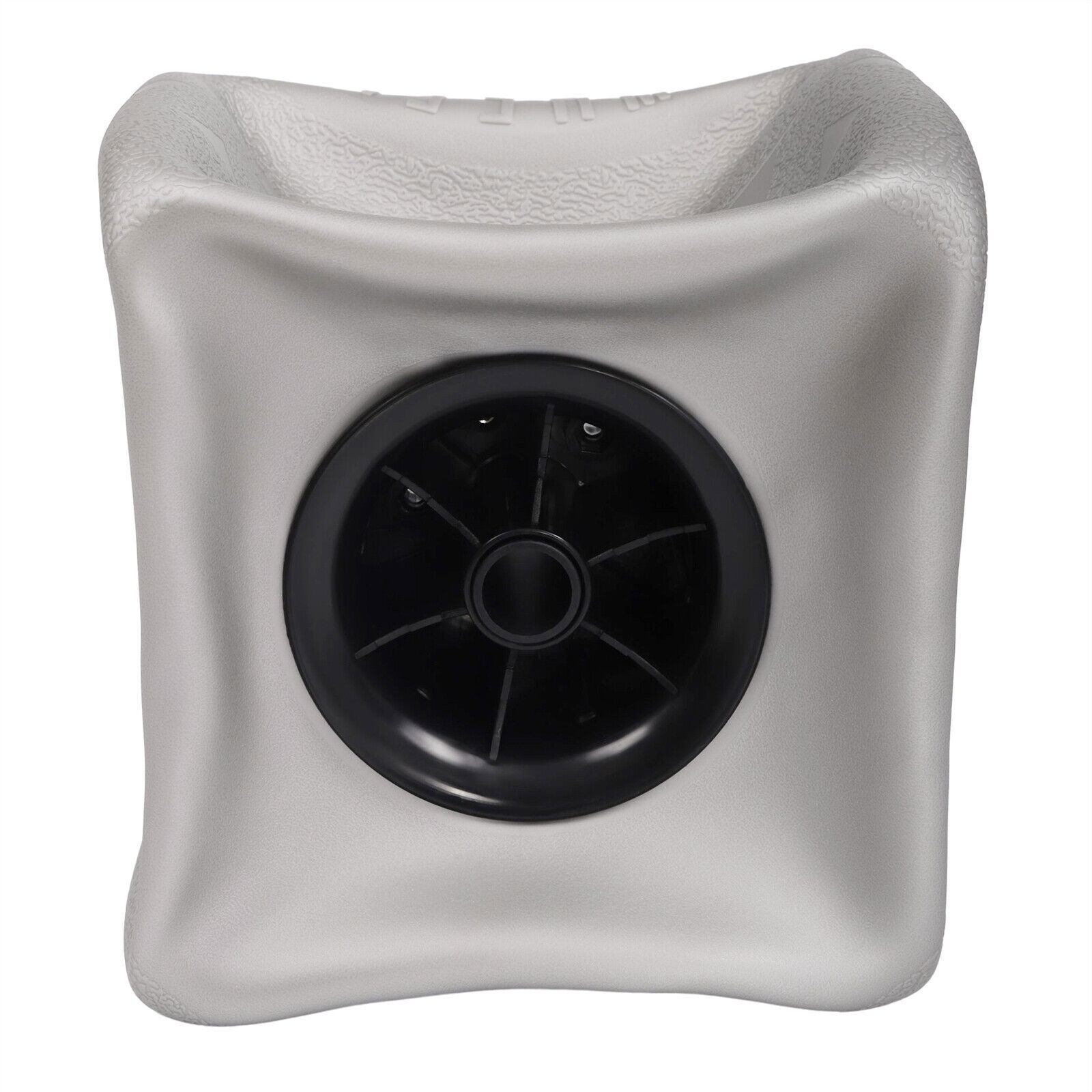 2 Pack 16" Replacement Big Beach Sand Tires for Beach Fishing Buggy Cart US