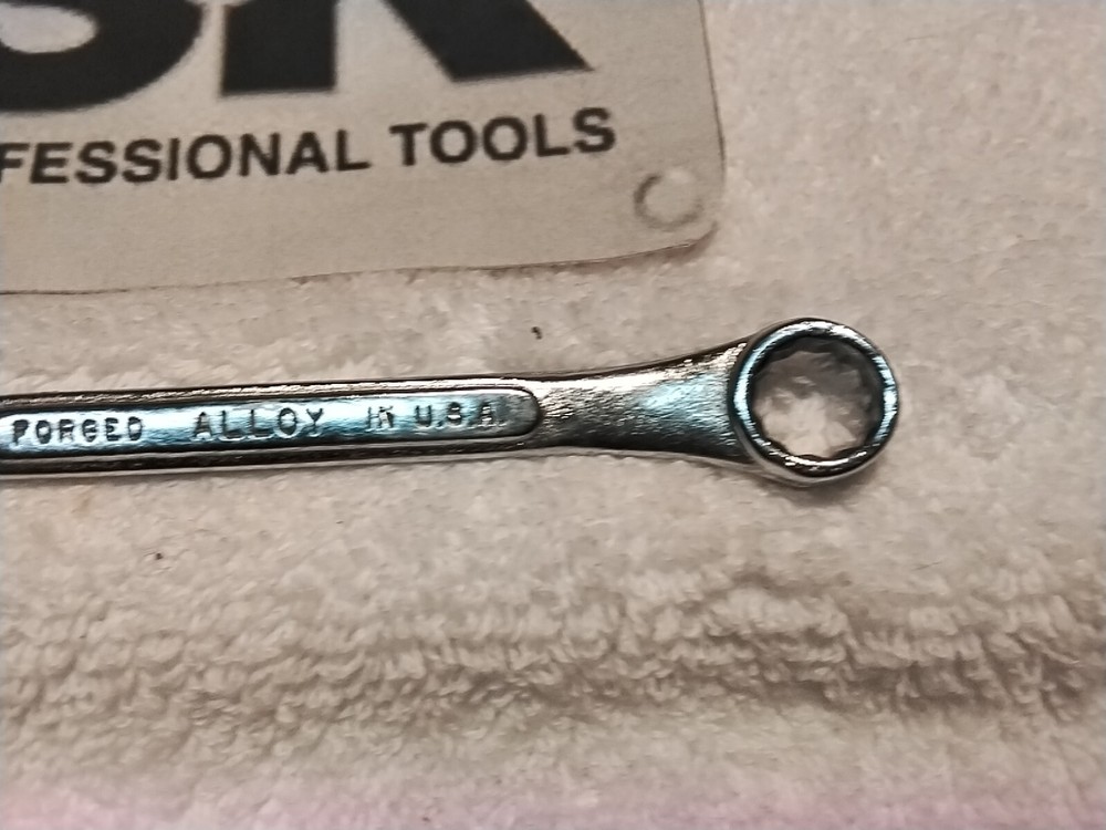 8319 9mm 12pt Wrench
