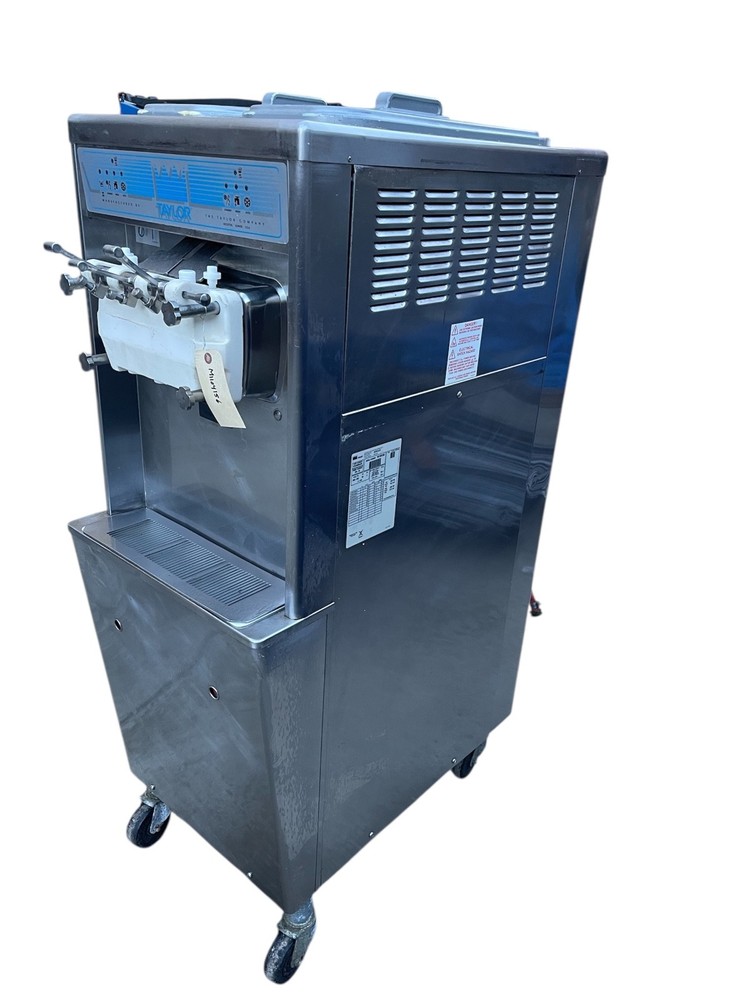 Taylor C794-33 Machine, Water Cooled, 3 Phase