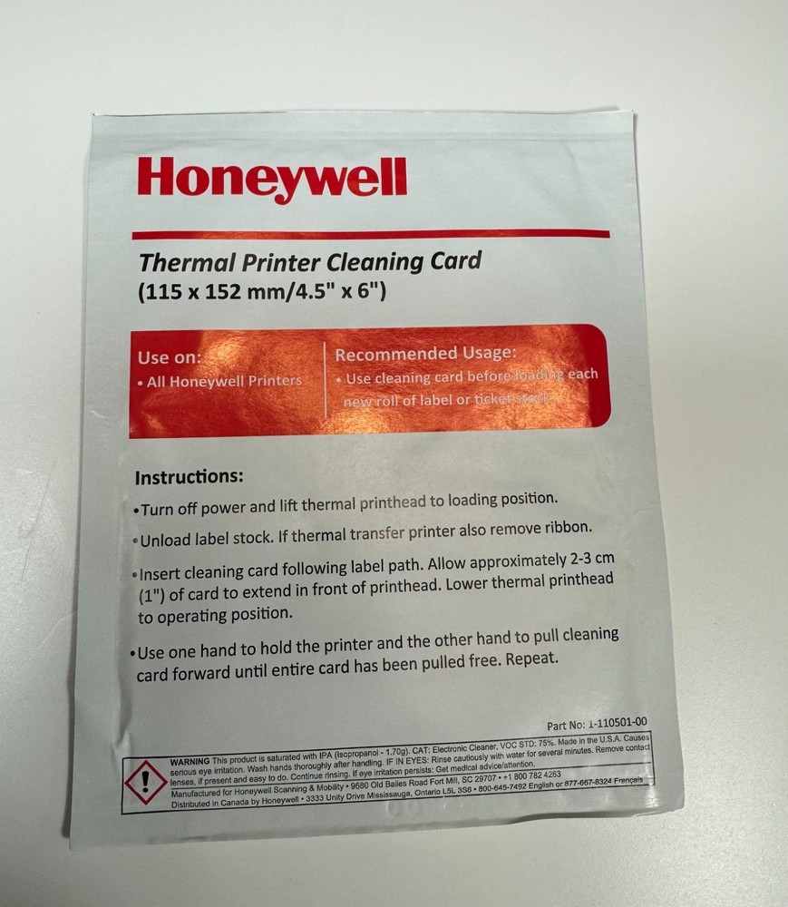 Intermec EasyCoder PX4i Thermal Transfer Printer Label Printer