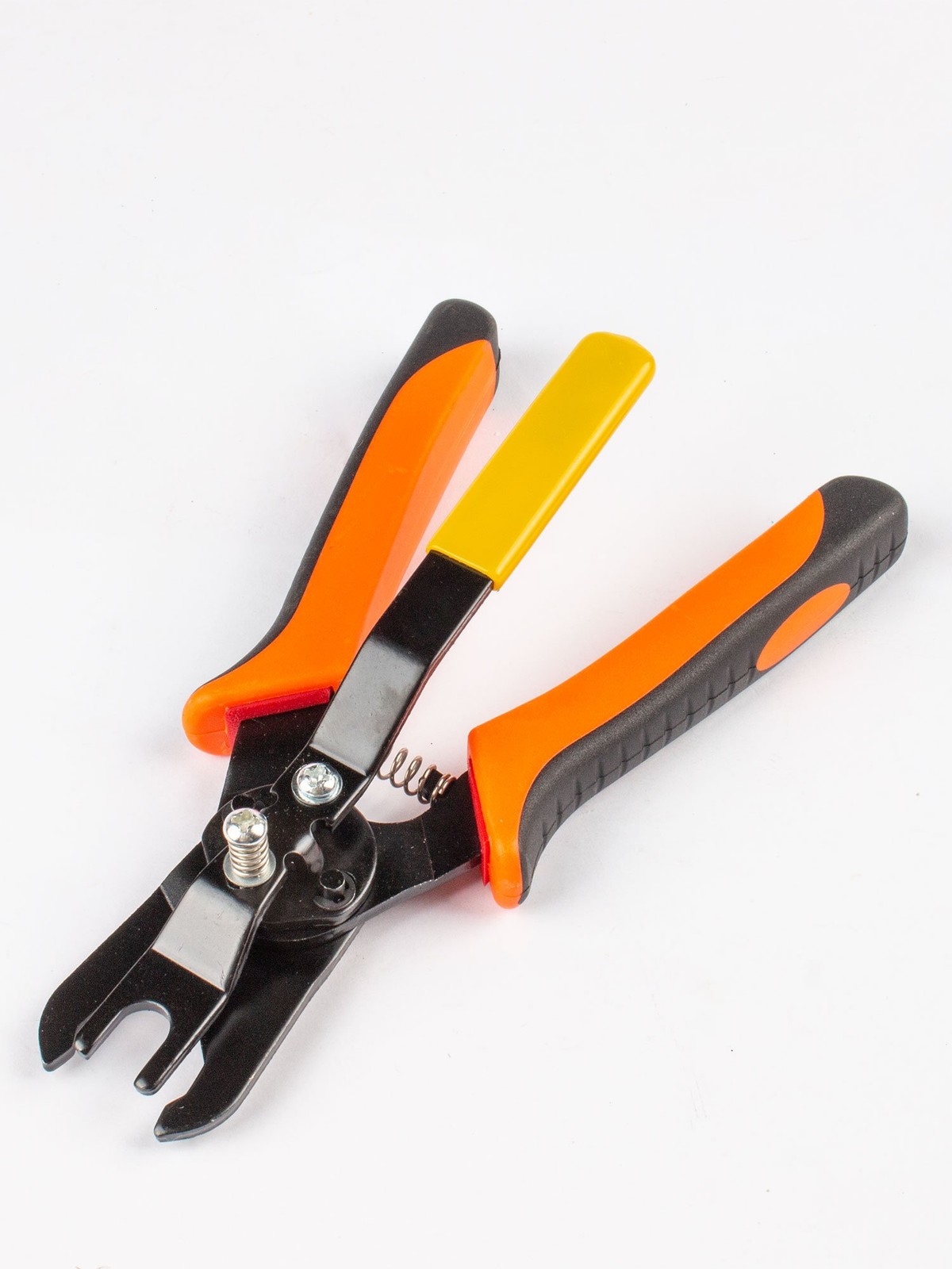 Air Hose Connector Removal Tool, Push To Connect Disconnect Tong Tool