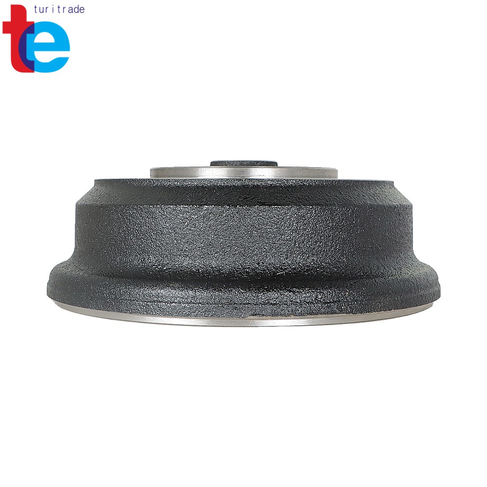 FRONT BRAKE DRUM HUB FOR KAWASAKI MULE 3000 3010 4000 4010 41038-1345 41038-0034