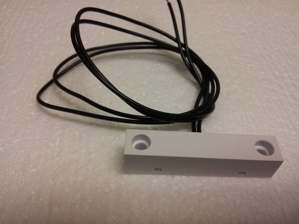 1 MAL Alarm System Switch Contact Sensor Window Door LED DC 12 volt