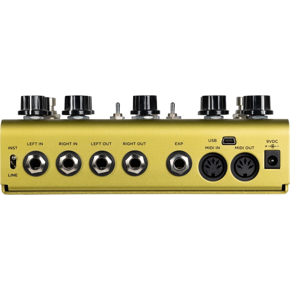 Strymon Volante Magnetic Tape Echo