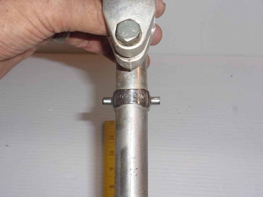 SR OEM Road Bike Stem