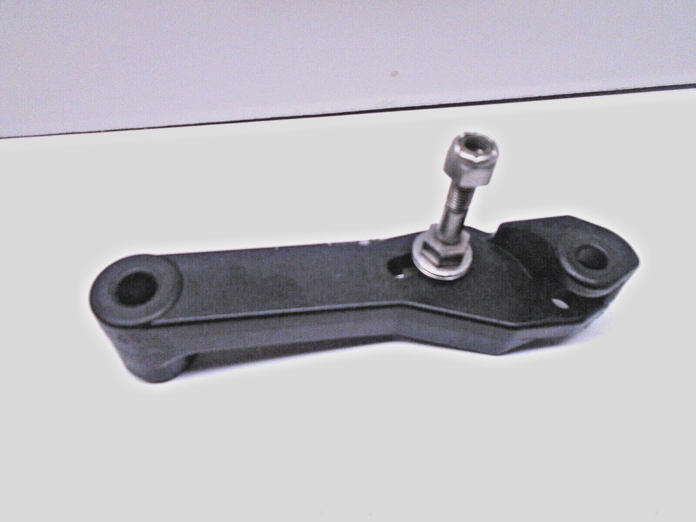 B3b 13898A3 lever , Mercruiser