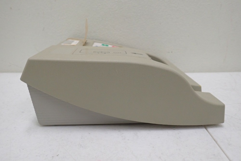 Alexeter Technologies Guardian Bio Threat Alert BTA Reader