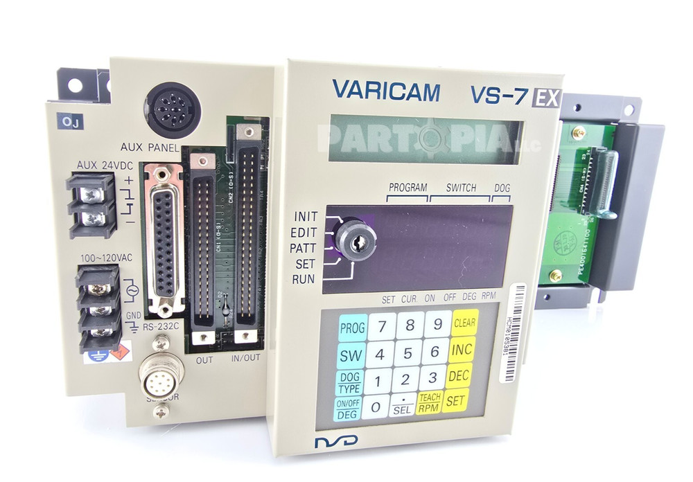 NSD VS-7-EX Varicam Controller Module