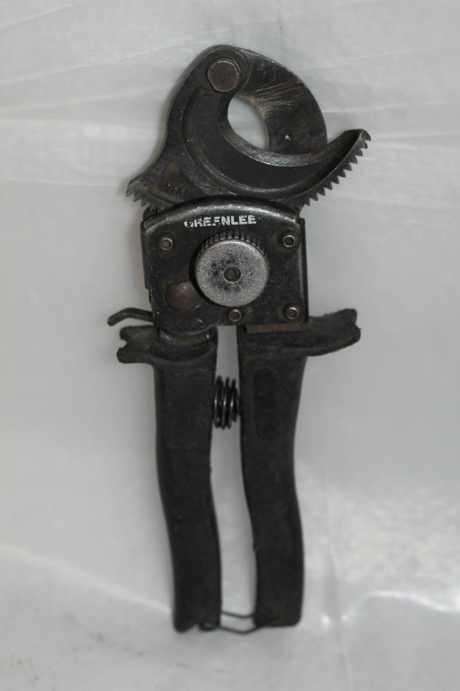 Greenlee Cable Cutter 88A