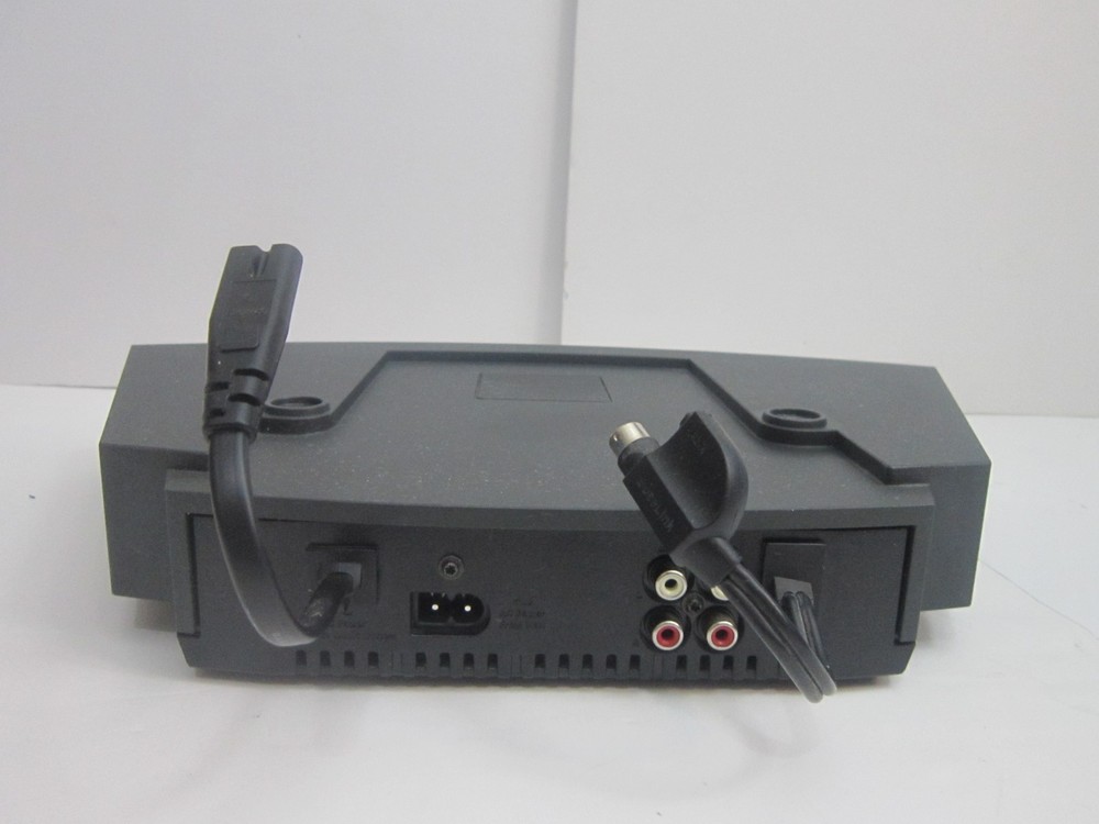 Bose 3-Disc Multi-CD Changer for Wave Music System With Remote AS IS