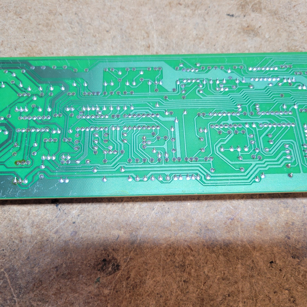 Revox B 225 Servo 2 PCB 1.769.330 Recapped