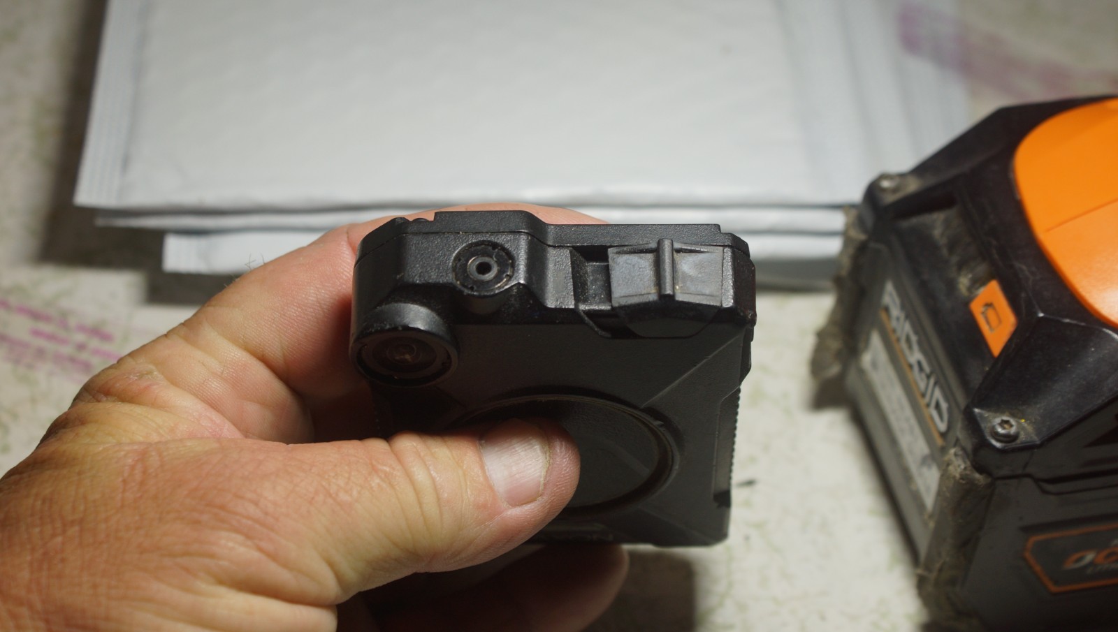 AXON 2 BWC BODY WORN CAMERA OFFLINE LIST C 1/26