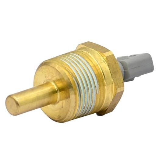 Engine Coolant Temperature Temp Switch Sensor Sender Compatible with Dodge Ram