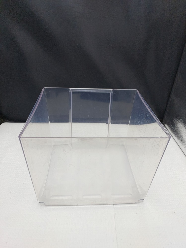 Gevi GIMN-1000B Nugget Ice Maker ICE BIN ONLY