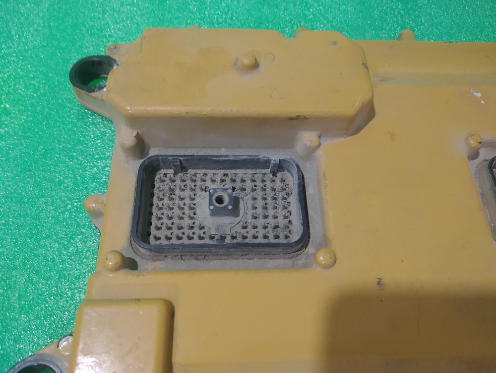 ECU Electronic Control Unit 28113127 Engine Computer RC120322A CAT C7 & C9
