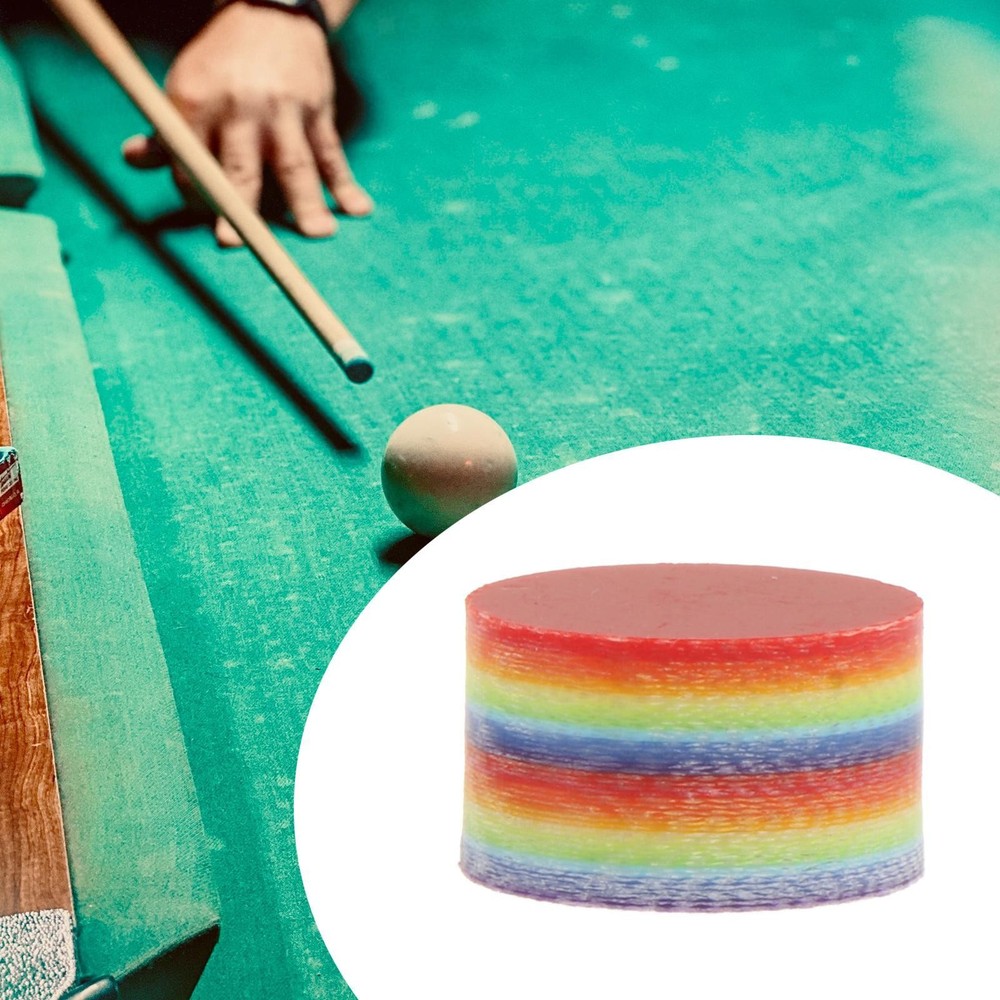 Break/Jump Tip Billiard Pool Cue Tip Billiards Cue Tip