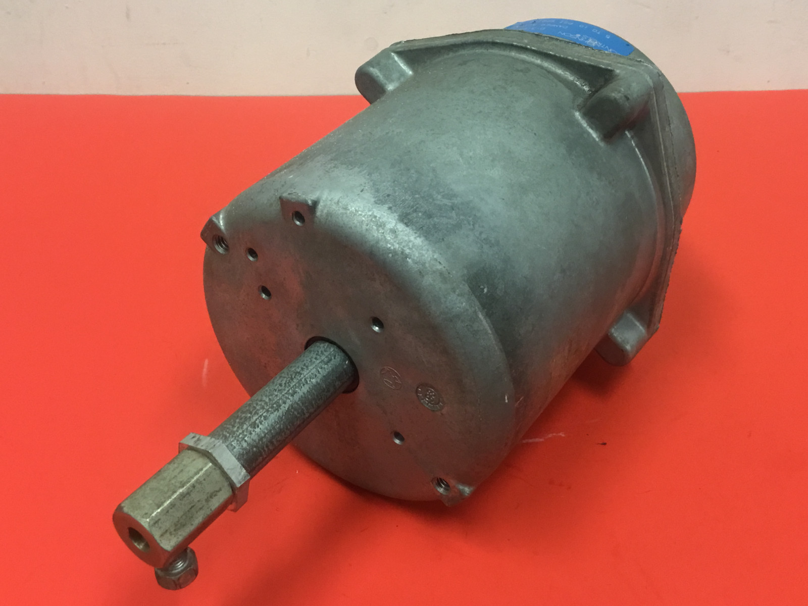 Johnson Controls - P/N: D-3153-3 - Damper Actuator