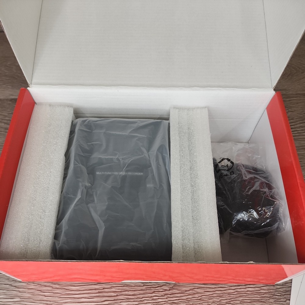 PROTIS Multi-function Media Recorder PT1190 DVD Recorder / Player HDMI USB A/V