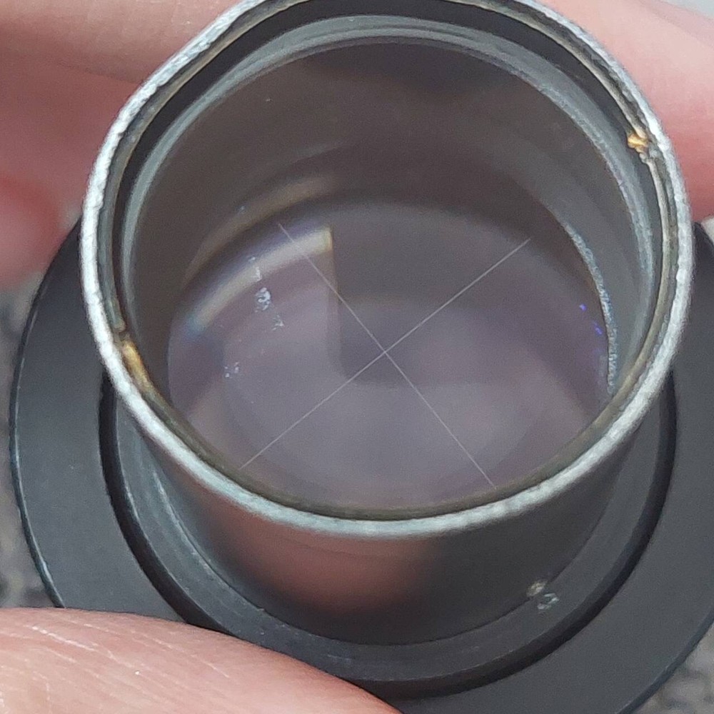 Olympus Eyepiece WK10x / 20L