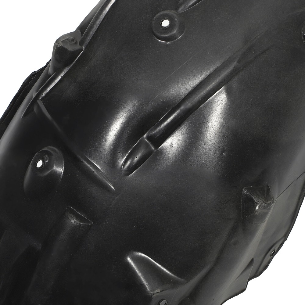 Fender Liner Splash Guard For 2016-2018 Honda Civic Pair Front Left & Right Side