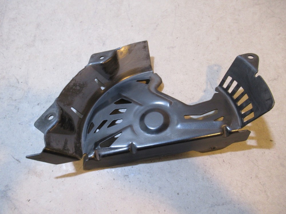 Ski-Doo Summit 850 Brake Disc Protector 2017