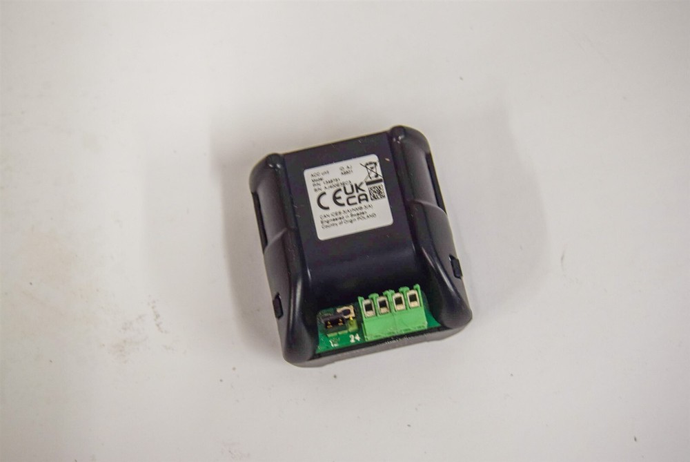 Axis A9801 Security Relay Box (030724)