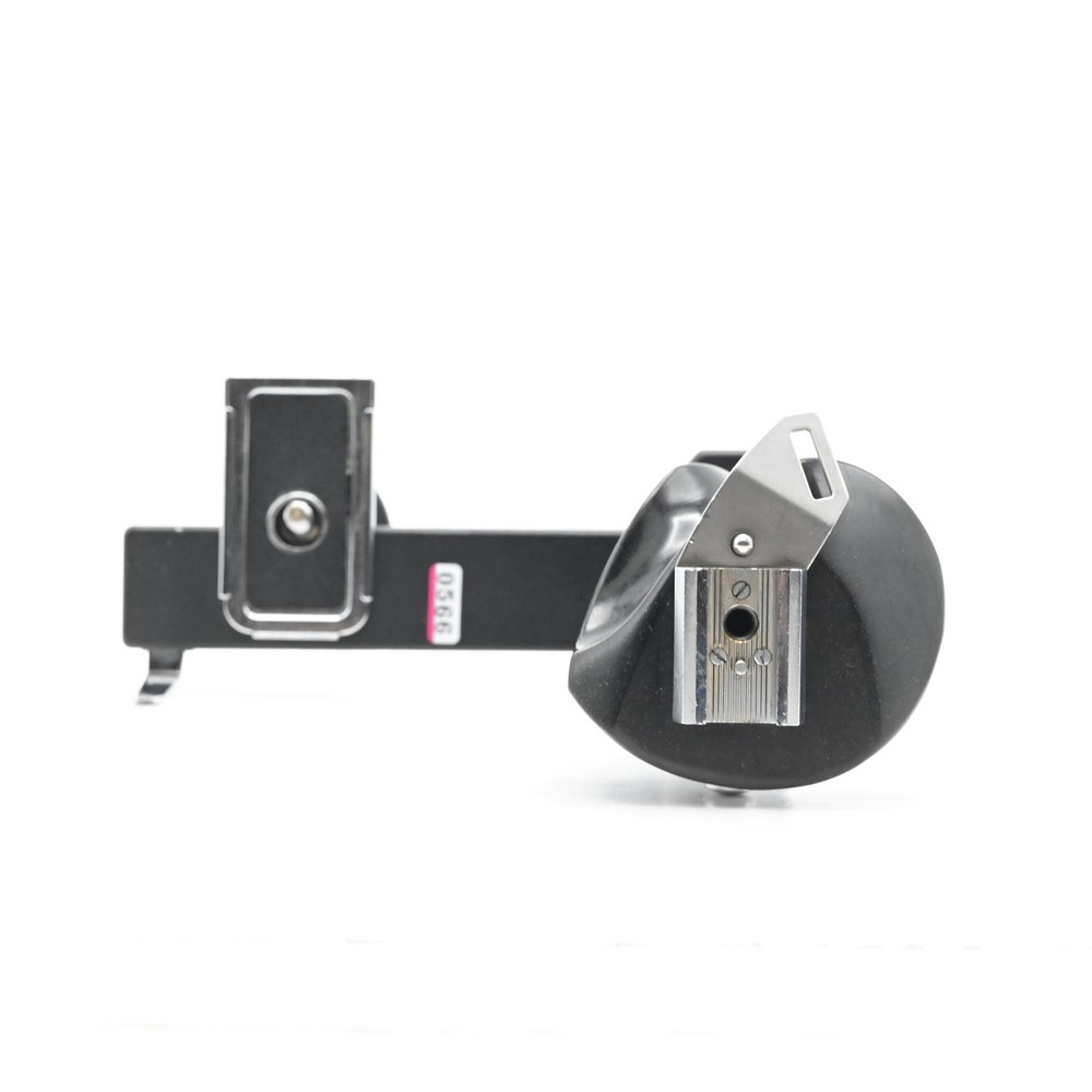 Hasselblad Flash Bracket 45071 Left Hand Grip #566