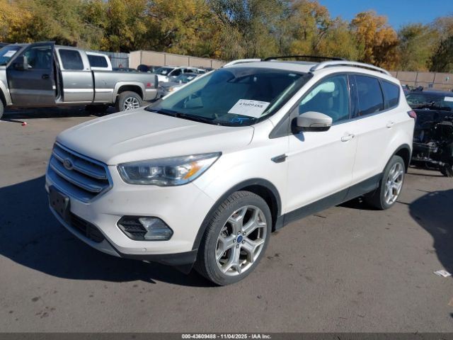 CONTROL PANEL OEM 2017 FORD ESCAPE 1YR WRNTY