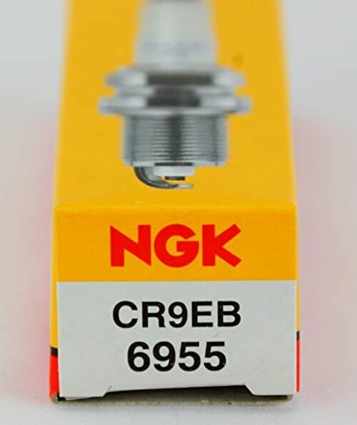 SPARK PLUG #6955, Pack of 10