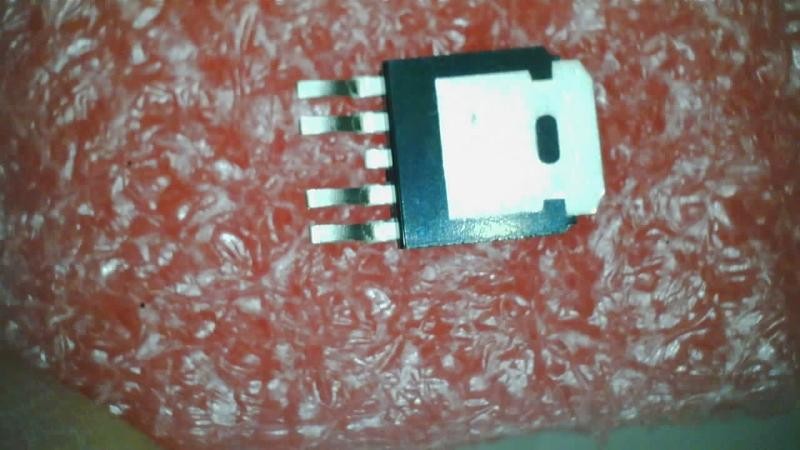 AOD606 AOD606 Transistor - New