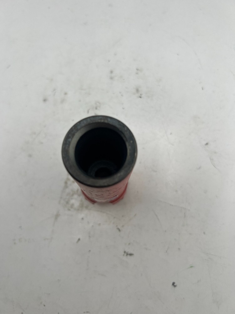ROCKMORE Threaded Button Bit 37B2B, 1729 Red