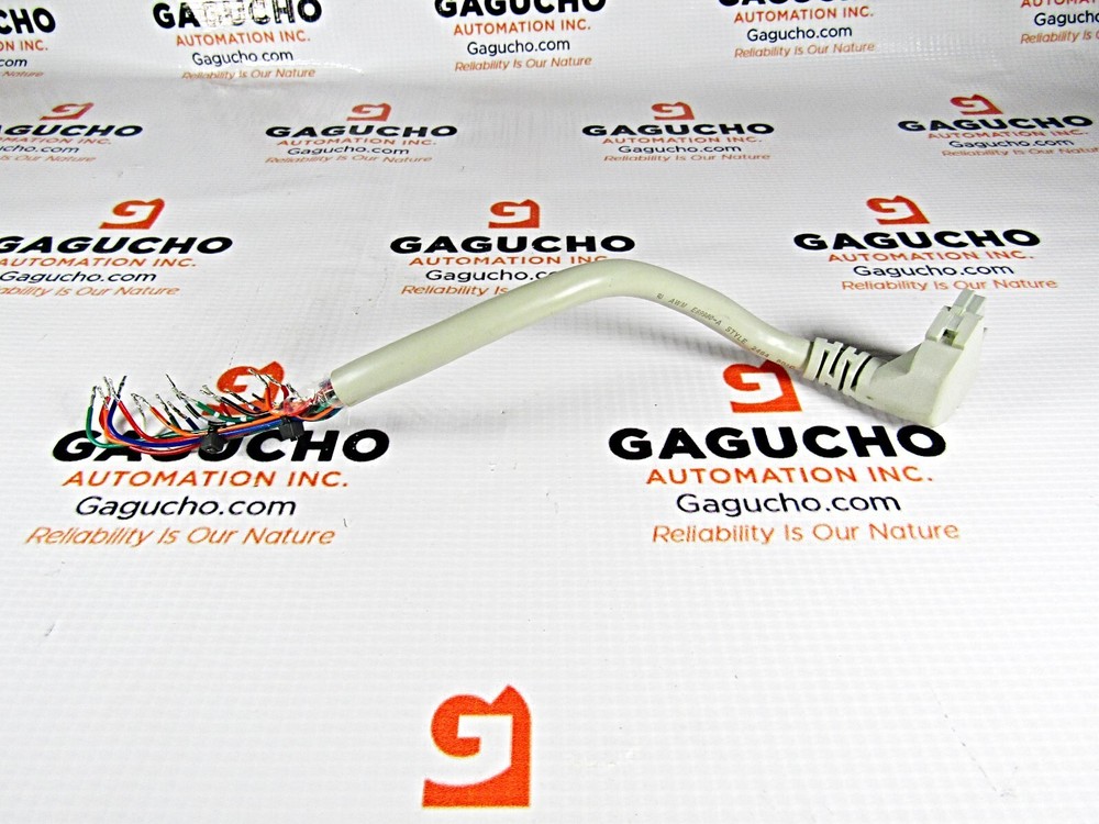 LOT(4) AWM E89980-A Communications cable