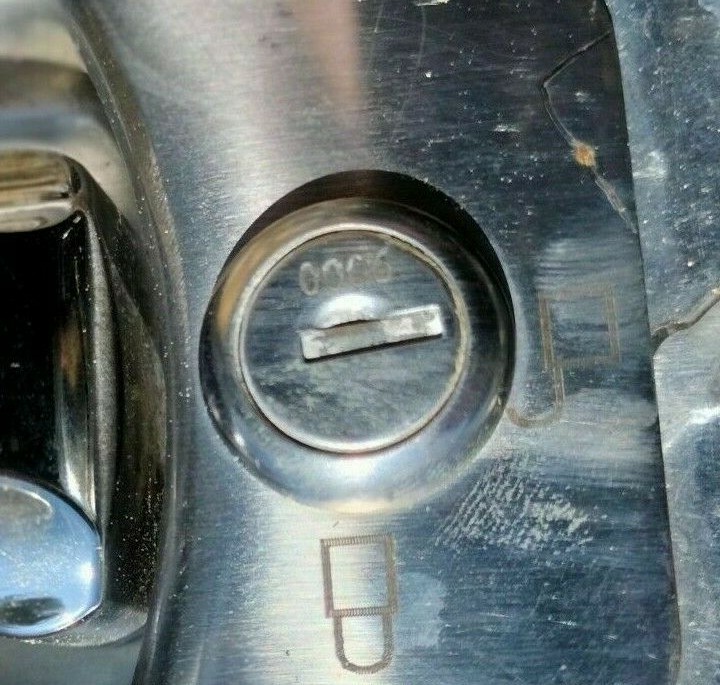 ✅ 2 NEW KEYS Replacement FOR HUSKY TOOL BOX CODE 0001-0010, toolbox key