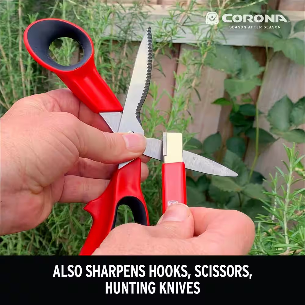 5 In. Carbide Sharpening Tool