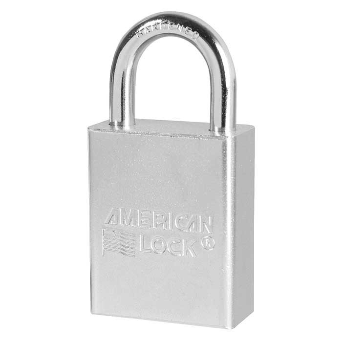 American A5100 KD Padlock