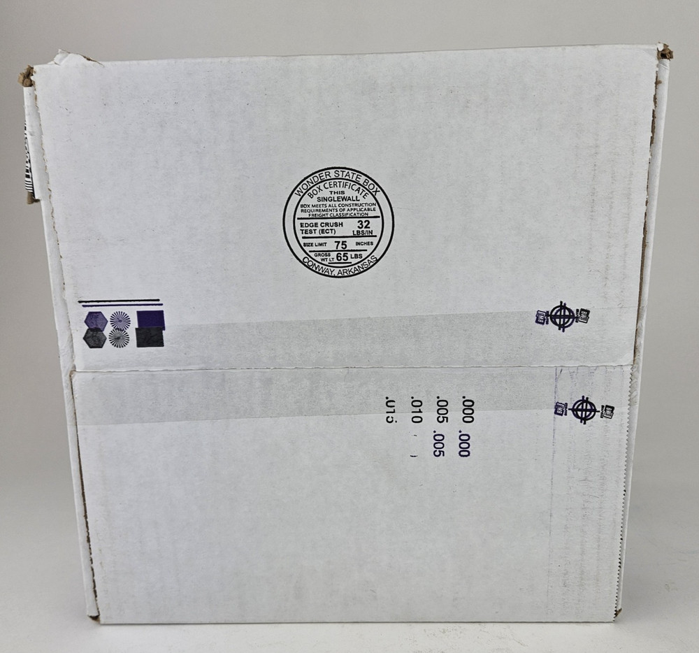 3M DL951 Dual Front & Back Lamination Refill Cartridge for Machine PKGDSTRS