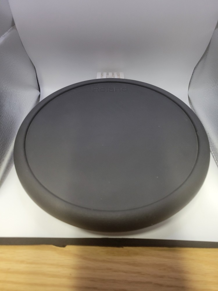 Roland PD-9 9" Electronic Drum Pad (Tested, Works)