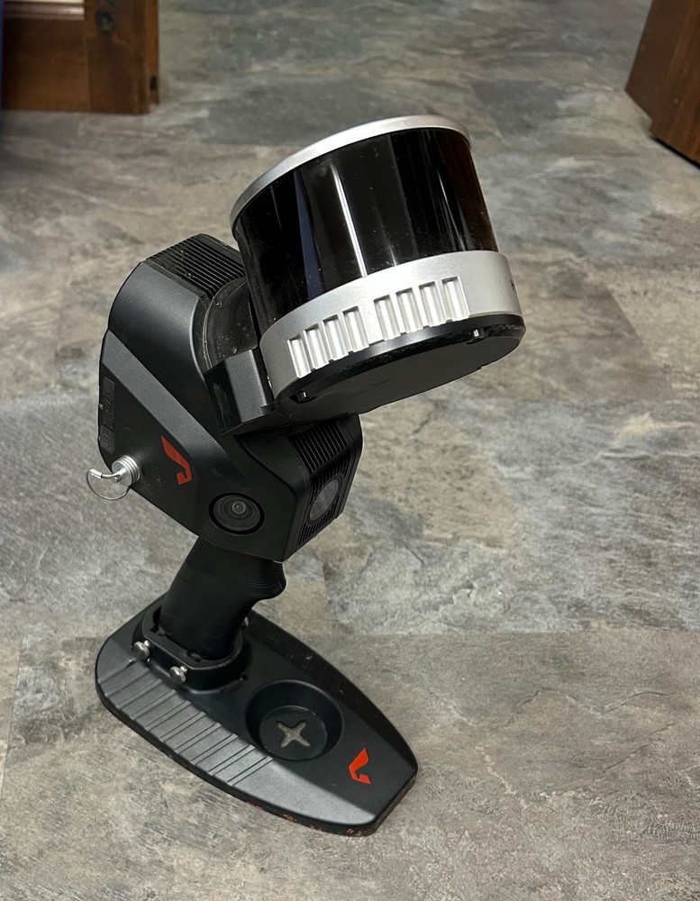 FEIMA ROBOTICS SLAM100 Handheld Laser Scanner