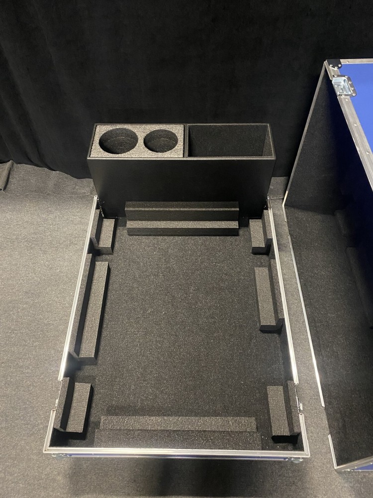 BRAND NEW Road Cases