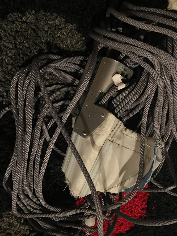 Cover-pools - Pool Cover Rope Automatic Pool Cover Rope Kit Replacement