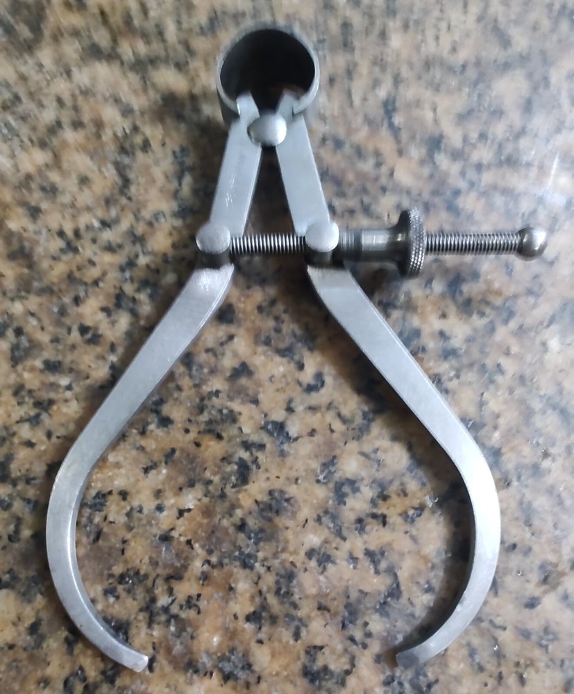 🗽 CRAFTSMAN 6" ID CALIPER
