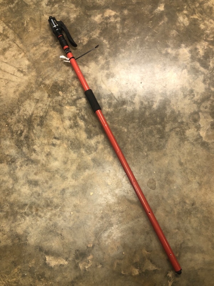 3RD HAND HD Extendable Utility Pole Cabinet Support