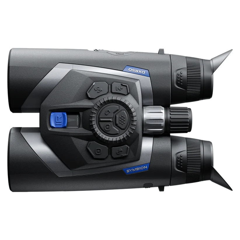 Pulsar Symbion LRF DXR50 (PL77458)