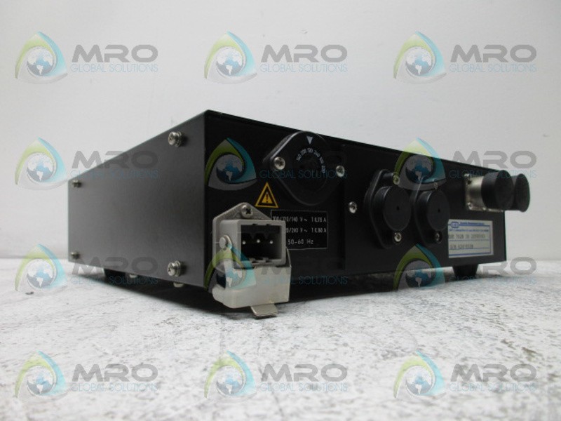 HEIDENHAIN EXE-702-B INTERFACE ENCODER NSNP