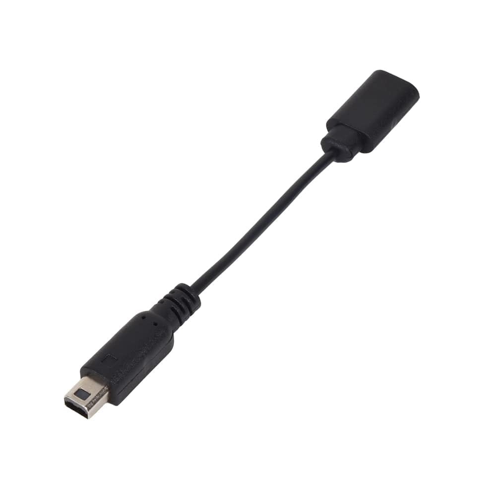 3DS/2DS/Dsi用 USB Type-C かんたん変換ケーブル
