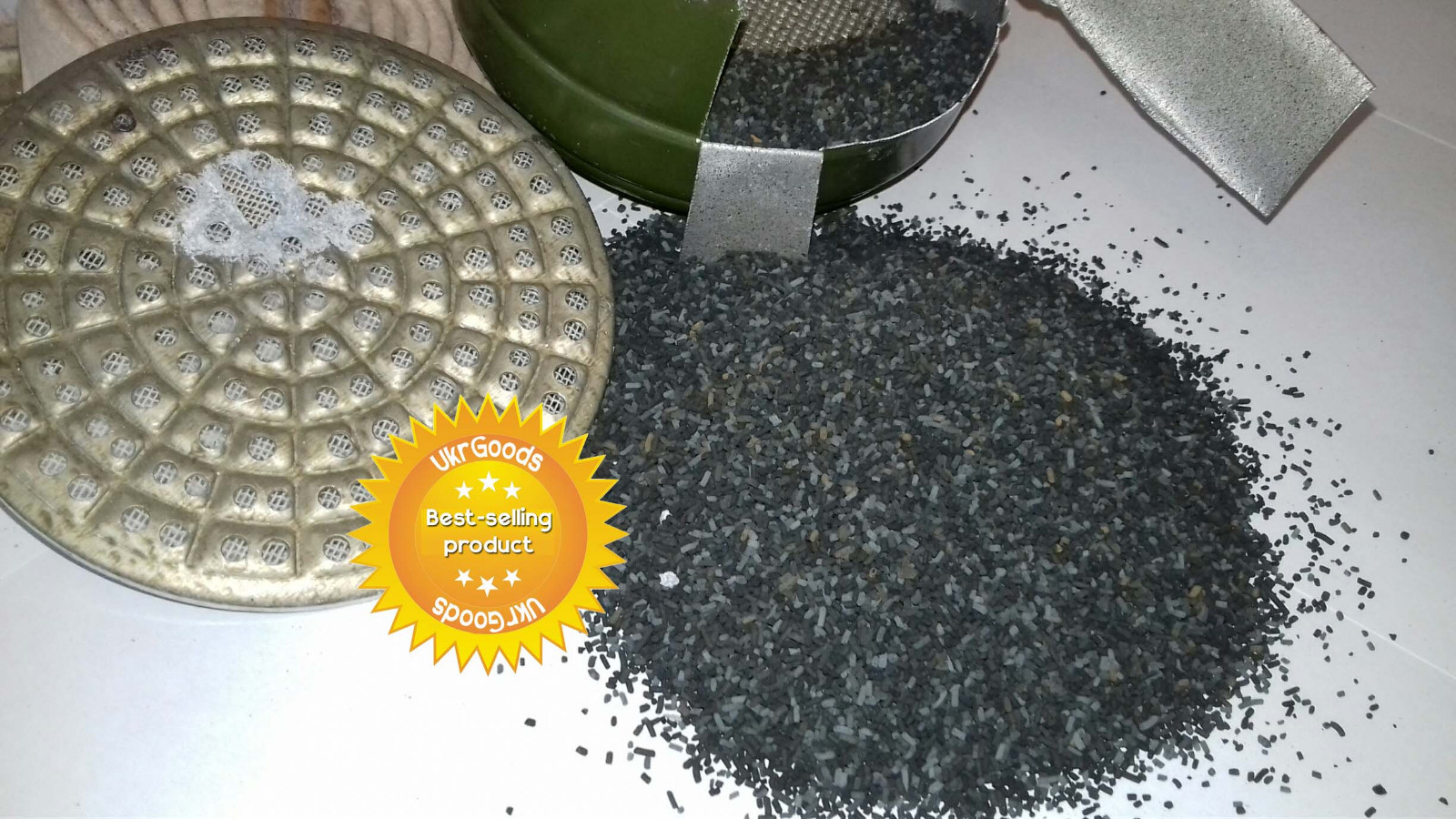 Cosplay Hose Black Gas mask GP-5 Size-3 Large Soviet USSR Military FULL SET