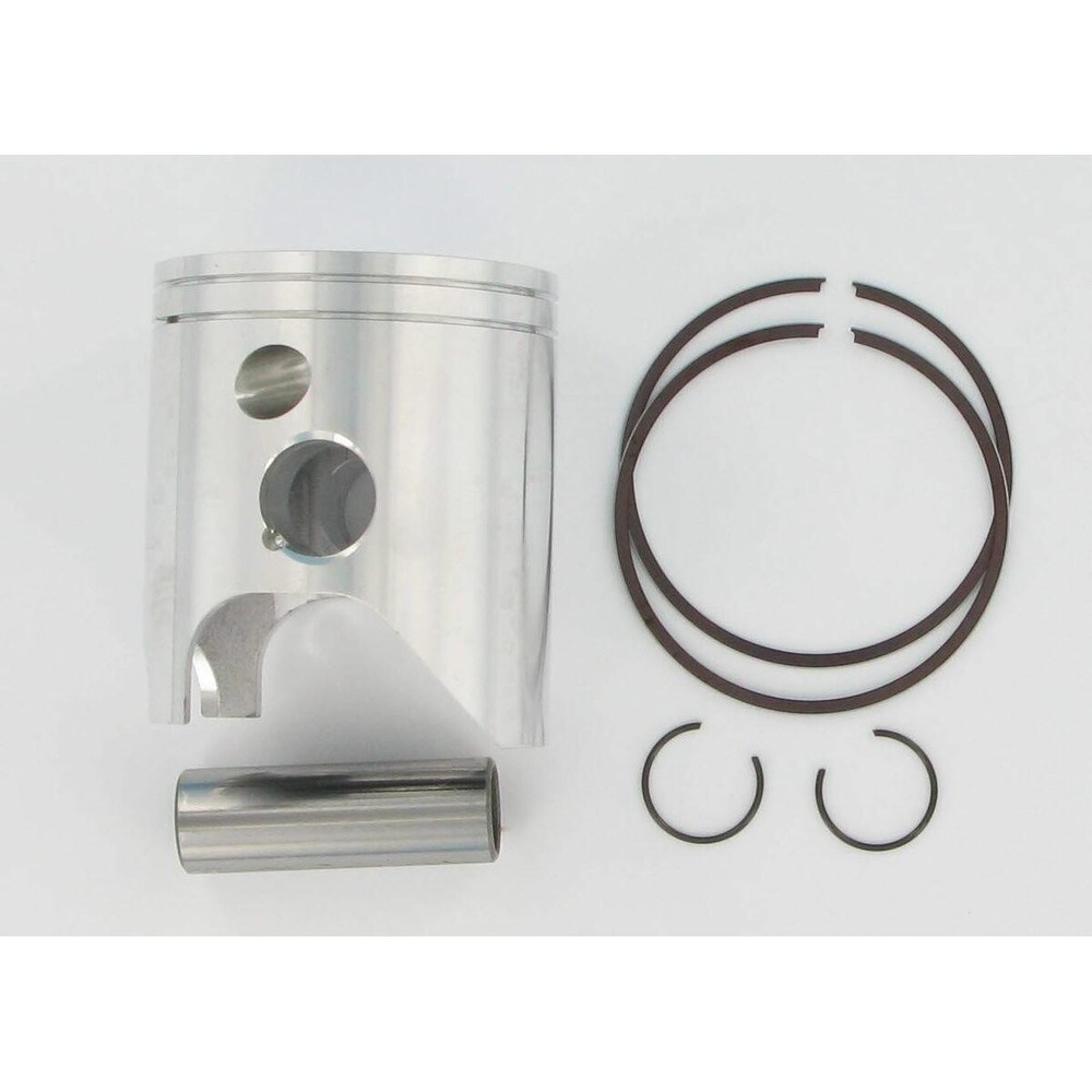 Wiseco Piston Assembly - 761M06640