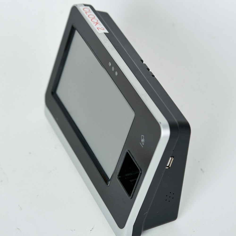 Paychex PX3500 Time Clock Biometric Fingerprint Reader