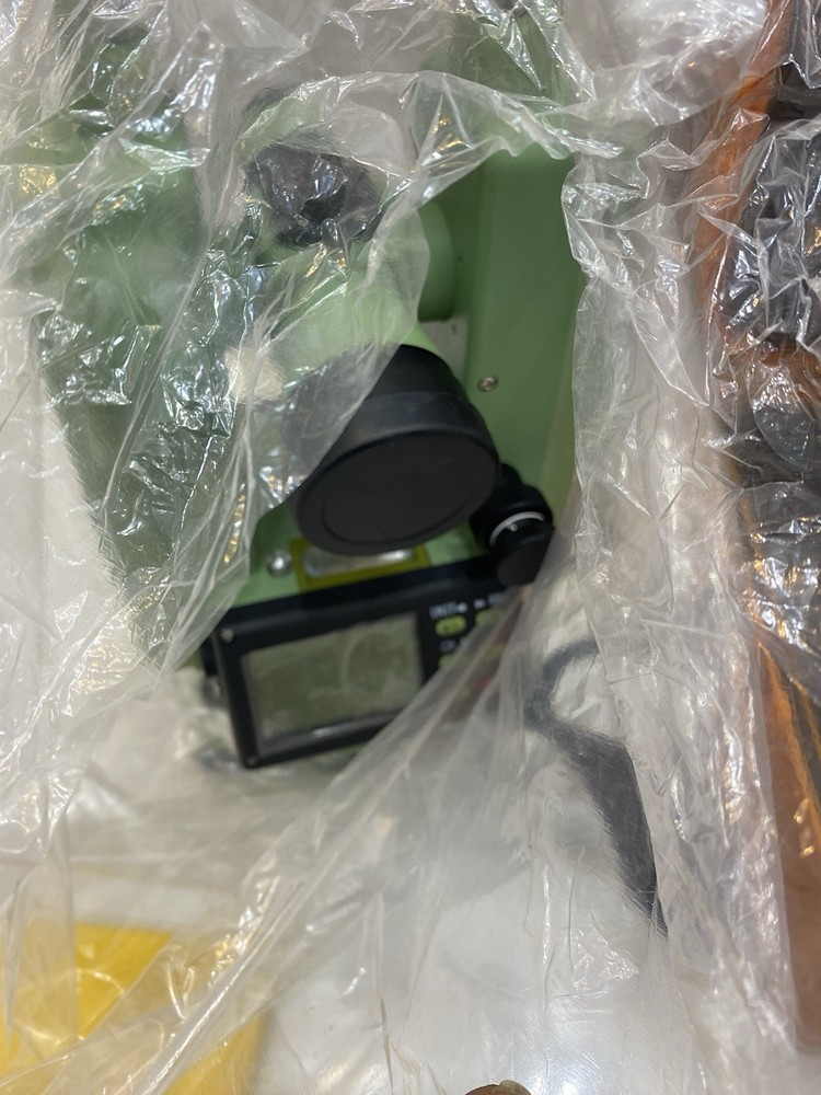 FOIF DT 202C Electronic Digital Theodolite